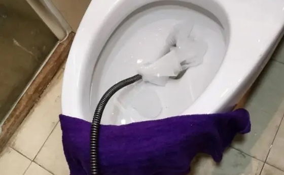 万城镇马桶疏通