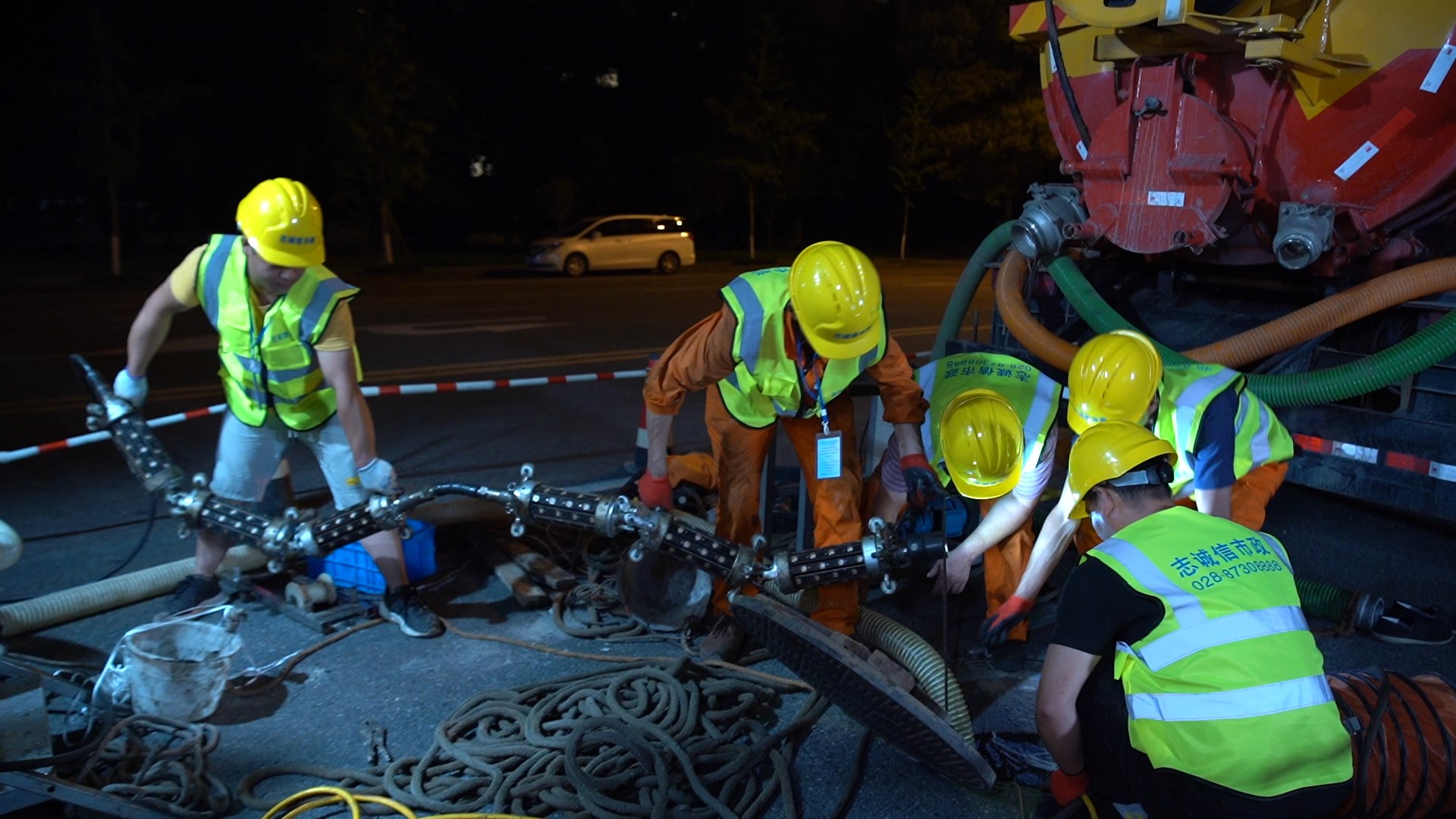 万城镇紫外光固化修复